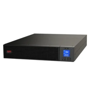 APC Easy UPS SRV3KRIRK On-Line SRV RM 3000VA VA 230V with Rail Kit
