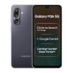 Samsung Galaxy M36 Ram 8GB Storage128GB