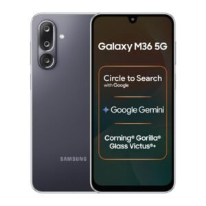 Samsung Galaxy M36 Ram 8GB Storage128GB