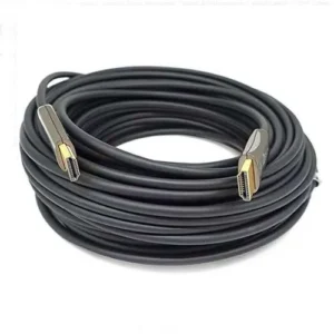 HDMI to HDMI Fiber Optic Full 4K Cable 50 meters