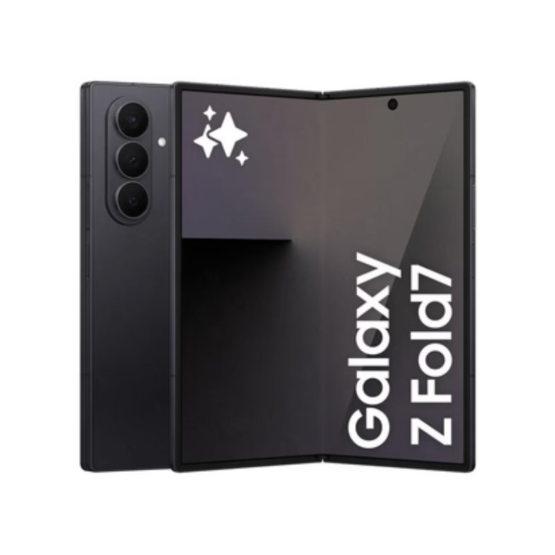Samsung Galaxy Z Fold 7 5G 12/256GB EX-UK/EX-US - Image 4