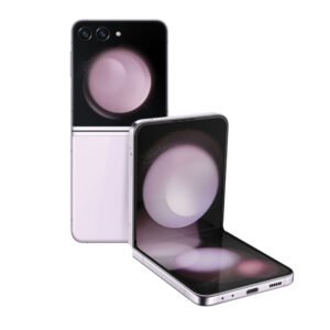 Samsung Galaxy Z Flip 5 Ram 8gb,Storage 256gb – Ex UK