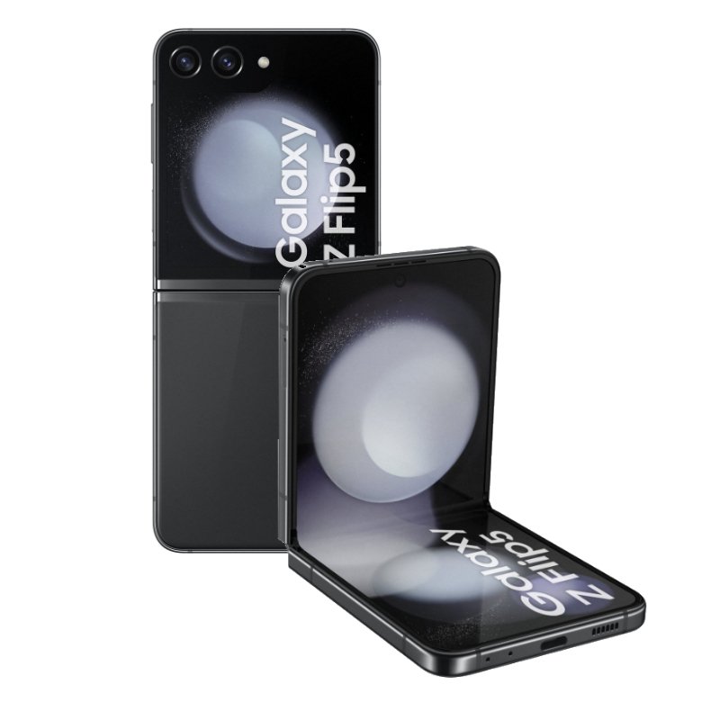 Samsung Galaxy Z Flip 5 Ram 8gb,Storage 256gb – Ex UK - Image 3