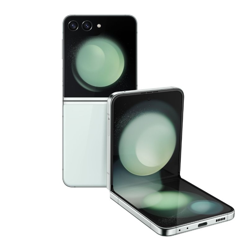 Samsung Galaxy Z Flip 5 Ram 8gb,Storage 256gb – Ex UK - Image 4