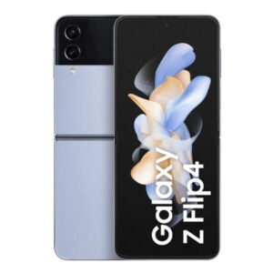 Samsung Galaxy Z Flip 4 ram 8gb,storage 128gb – Ex UK