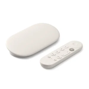 Google TV Streamer 4K