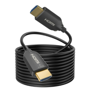 100 meter fiber optical hdmi cable