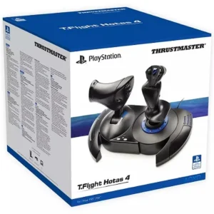 Thrustmaster T.Flight HOTAS 4
