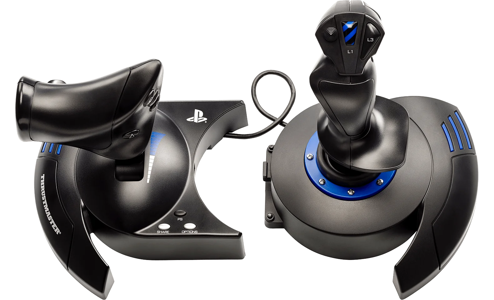 Thrustmaster T.Flight HOTAS 4 - Image 3