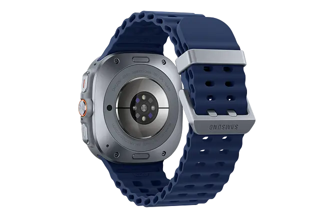 Samsung Galaxy Watch Ultra (2025) 47mm - Image 2