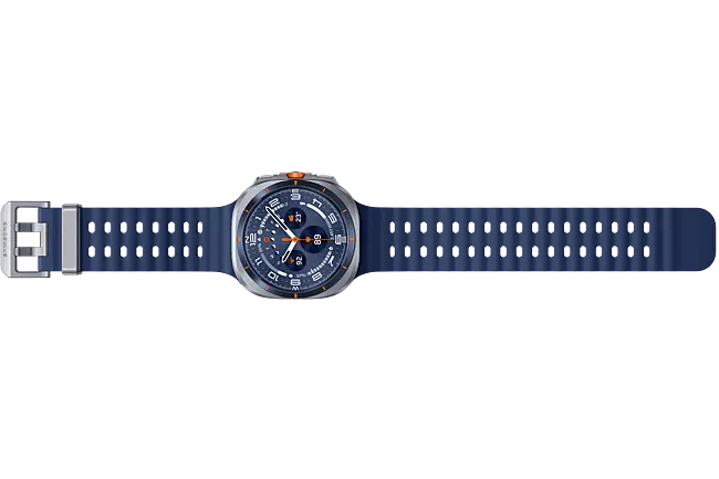 Samsung Galaxy Watch Ultra (2025) 47mm - Image 3