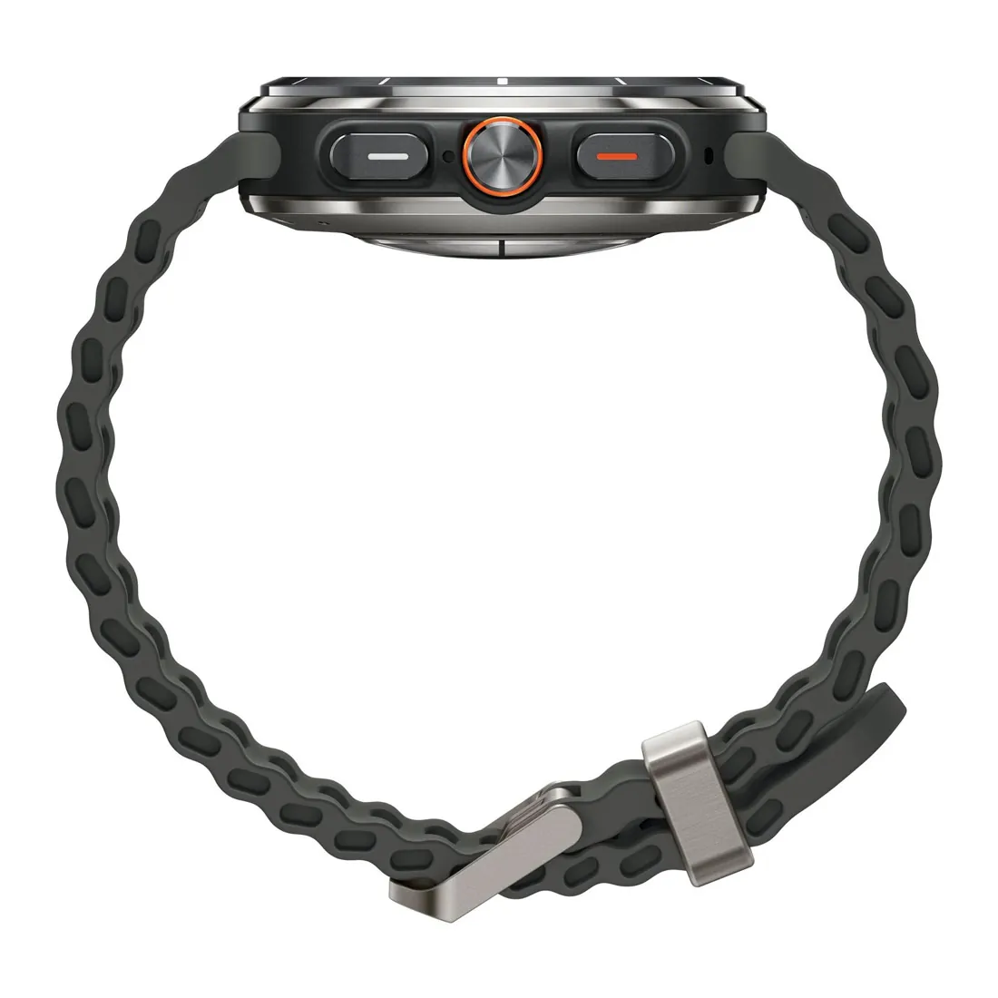 Samsung Galaxy Watch Ultra (2025) 47mm - Image 4