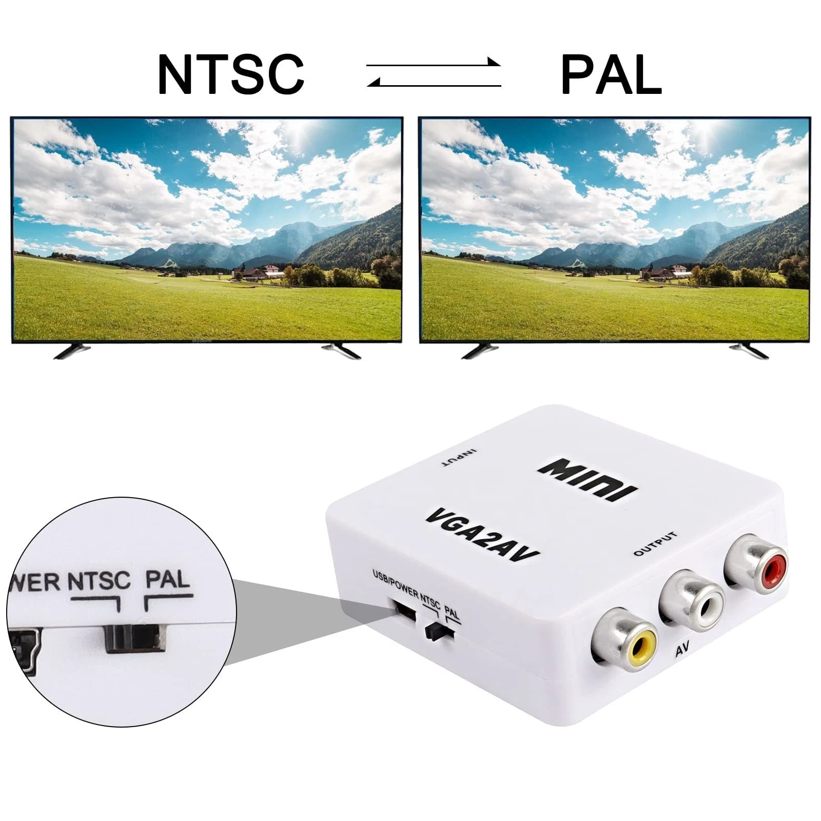 vga2 av vga2 av